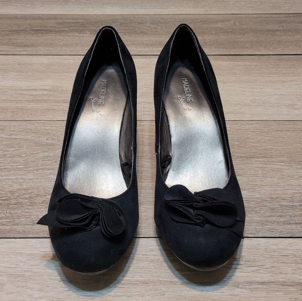 Madeline Stuart Heels - Picture 2 of 4